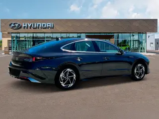 Hyundai SONATA 2024 SEL 4dr Sedán