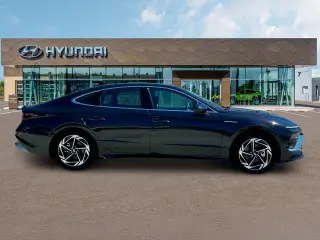 Hyundai SONATA 2024 SEL 4dr Sedán
