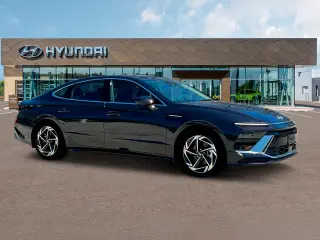 Hyundai SONATA 2024 SEL 4dr Sedán
