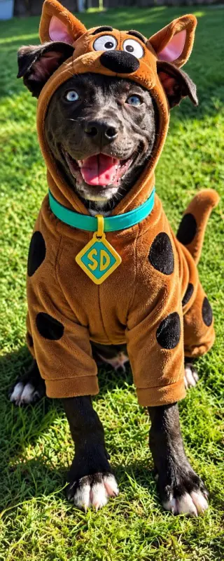 Scooby