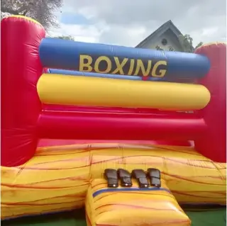 PARTY RENTAL