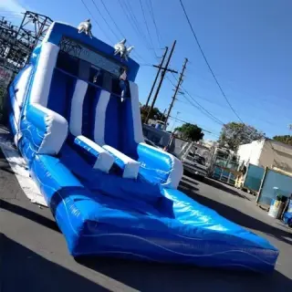 PARTY RENTAL
