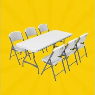PARTY RENTAL