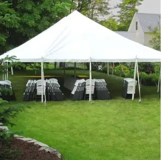 PARTY RENTAL