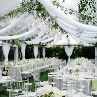 PARTY RENTAL