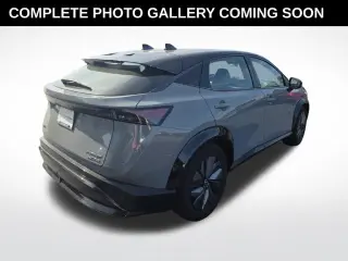 Nissan Ariya 2023 AWD Platinum+ e-4ORCE 4dr Crossover