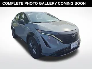 Nissan Ariya 2023 AWD Platinum+ e-4ORCE 4dr Crossover
