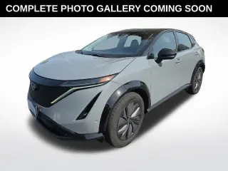 Nissan Ariya 2023 AWD Platinum+ e-4ORCE 4dr Crossover