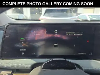 Nissan Ariya 2023 AWD Platinum+ e-4ORCE 4dr Crossover