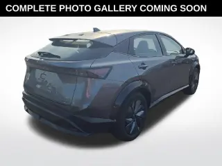 Nissan Ariya 2024 AWD Evolve+ e-4ORCE 4dr Crossover