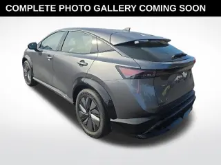 Nissan Ariya 2024 AWD Evolve+ e-4ORCE 4dr Crossover