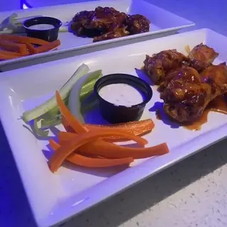 ¡Aquí el mejor bar deportivo!