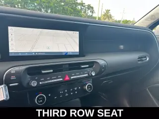 Hyundai PALISADE 2026 AWD SEL 4dr SUV