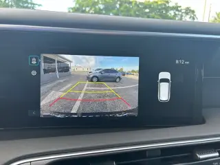 Hyundai PALISADE 2026 AWD SEL 4dr SUV