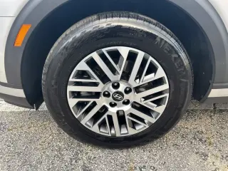 Hyundai PALISADE 2026 AWD SEL 4dr SUV