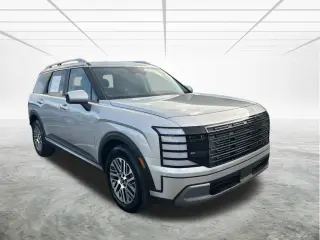 Hyundai PALISADE 2026 AWD SEL 4dr SUV
