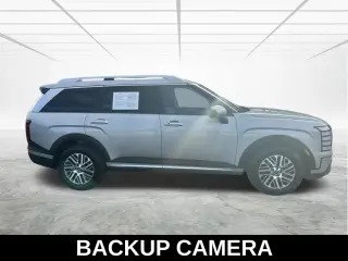 Hyundai PALISADE 2026 AWD SEL 4dr SUV