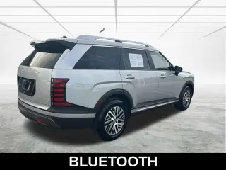 Hyundai PALISADE 2026 AWD SEL 4dr SUV
