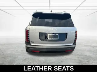 Hyundai PALISADE 2026 AWD SEL 4dr SUV