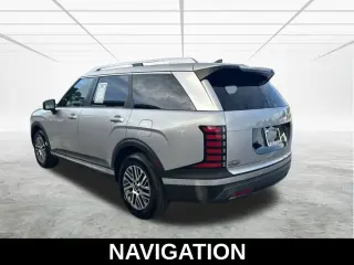 Hyundai PALISADE 2026 AWD SEL 4dr SUV