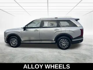 Hyundai PALISADE 2026 AWD SEL 4dr SUV
