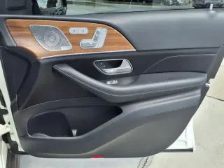 Mercedes-Benz GLE 2025 AWD GLE 350 4MATIC SUV de 4 puertas