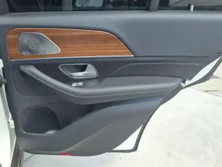 Mercedes-Benz GLE 2025 AWD GLE 350 4MATIC SUV de 4 puertas