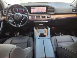 Mercedes-Benz GLE 2025 AWD GLE 350 4MATIC SUV de 4 puertas