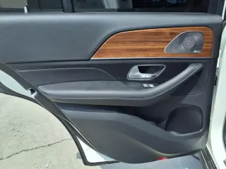 Mercedes-Benz GLE 2025 AWD GLE 350 4MATIC SUV de 4 puertas