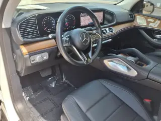 Mercedes-Benz GLE 2025 AWD GLE 350 4MATIC SUV de 4 puertas