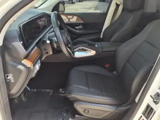 Mercedes-Benz GLE 2025 AWD GLE 350 4MATIC SUV de 4 puertas
