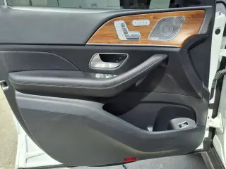 Mercedes-Benz GLE 2025 AWD GLE 350 4MATIC SUV de 4 puertas