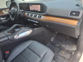 Mercedes-Benz GLE 2025 AWD GLE 350 4MATIC SUV de 4 puertas