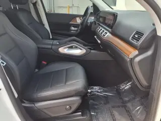 Mercedes-Benz GLE 2025 AWD GLE 350 4MATIC SUV de 4 puertas
