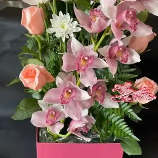 FLORERÍA