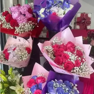 FLORERÍA