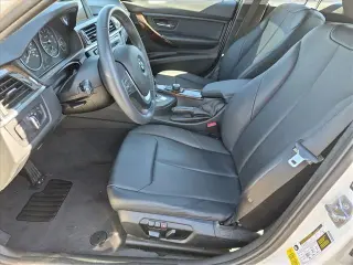 BMW Serie 3 2014 328i 4dr Sedán SULEV