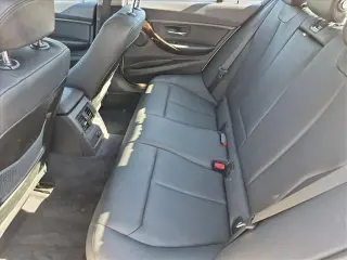 BMW Serie 3 2014 328i 4dr Sedán SULEV
