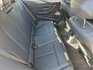 BMW Serie 3 2014 328i 4dr Sedán SULEV