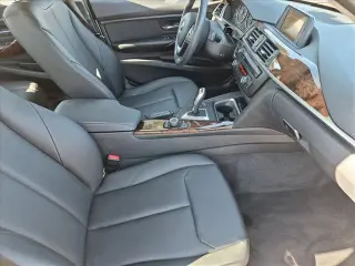BMW Serie 3 2014 328i 4dr Sedán SULEV