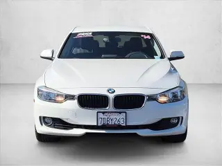 BMW Serie 3 2014 328i 4dr Sedán SULEV