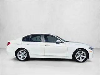 BMW Serie 3 2014 328i 4dr Sedán SULEV