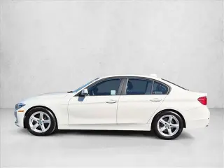 BMW Serie 3 2014 328i 4dr Sedán SULEV