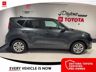 Kia Soul 2025 LX 4dr Crossover