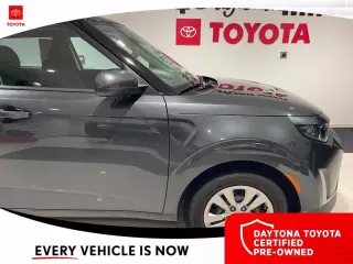 Kia Soul 2025 LX 4dr Crossover