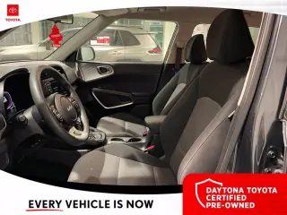 Kia Soul 2025 LX 4dr Crossover