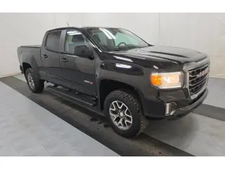 GMC Canyon 2022 4x4 AT4 4dr Crew Cab 5 ft. SB (Tela)