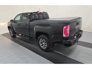 GMC Canyon 2022 4x4 AT4 4dr Crew Cab 5 ft. SB (Tela)