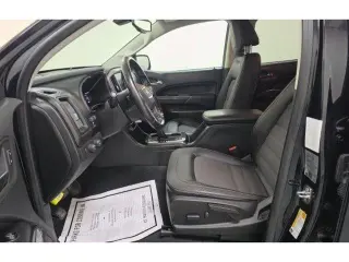 GMC Canyon 2022 4x4 AT4 4dr Crew Cab 5 ft. SB (Tela)
