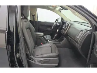 GMC Canyon 2022 4x4 AT4 4dr Crew Cab 5 ft. SB (Tela)